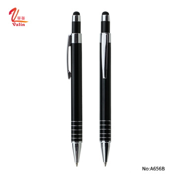 Hot Deal Articles Cheap prix stylet métal stylo Click stylo